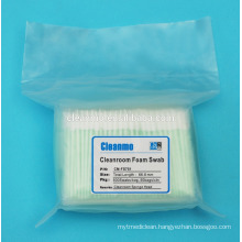 Cleanroom ESD Corner Cleaning Sharp Tip Foam Swabs 751 ( Looking for Agent )